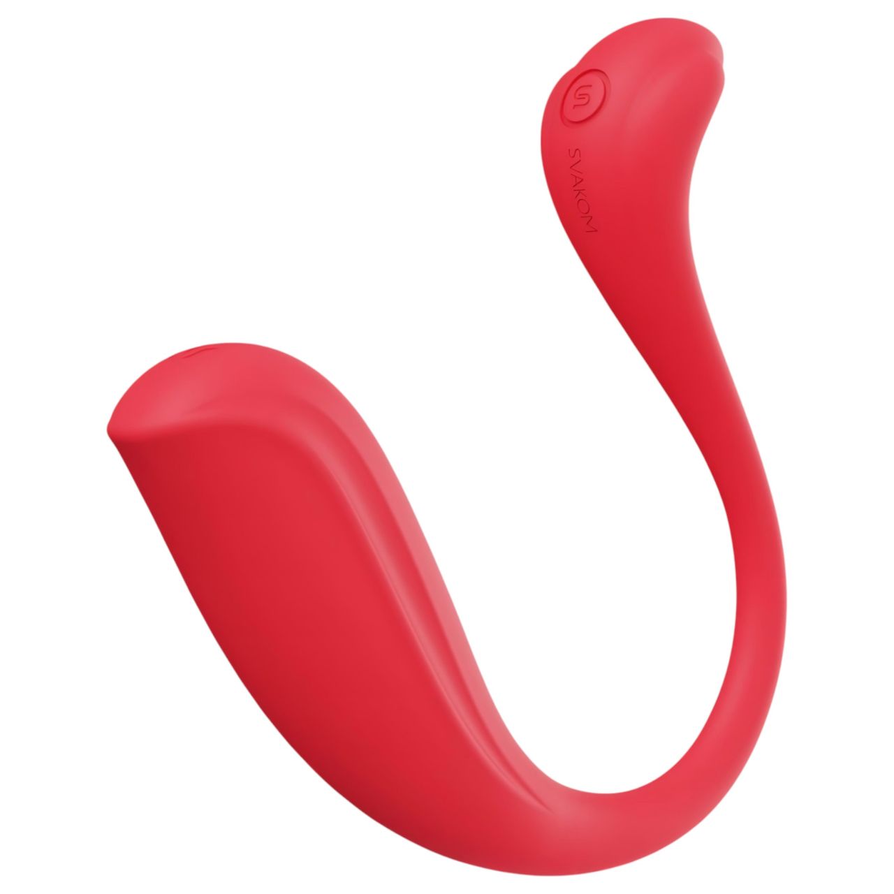 Svakom Phoenix Neo 2 - okos vibrációs tojás (piros) Svakom Phoenix Neo 2 - okos vibrációs tojás (piros)