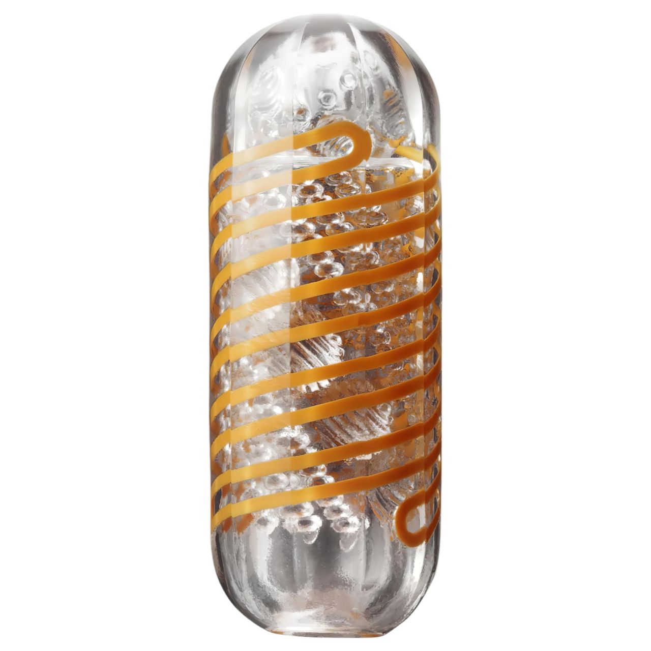 TENGA Spinner Beads - maszturbátor (átlátszó) TENGA Spinner Beads - maszturbátor (átlátszó)