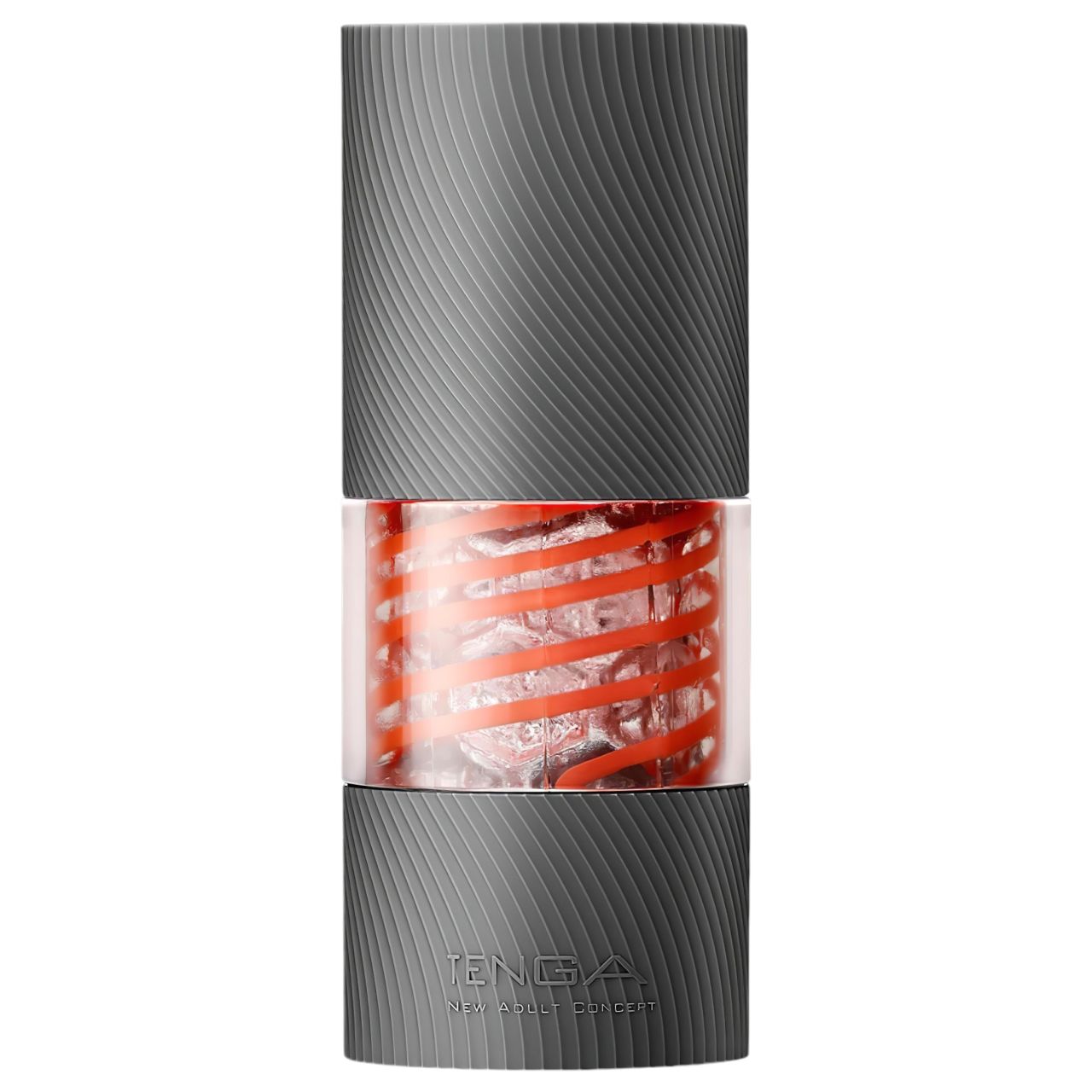 TENGA Spinner Hexa - maszturbátor (átlátszó) TENGA Spinner Hexa - maszturbátor (átlátszó)