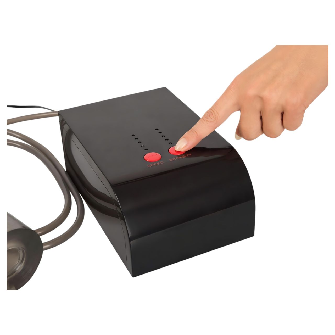 Suck-O-Mat - hálózati szuper-szívó maszturbátor Suck-O-Mat - hálózati szuper-szívó maszturbátor