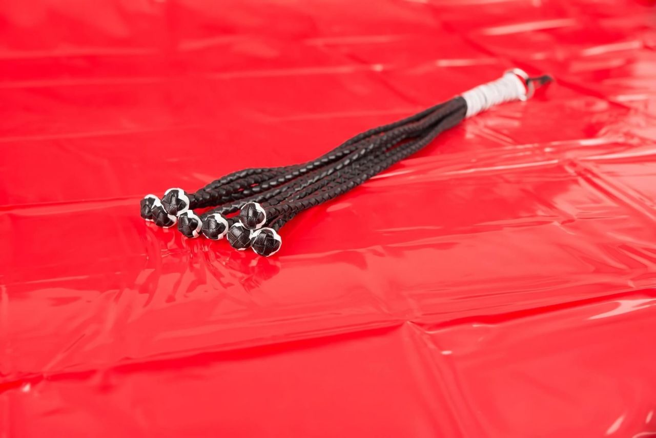 Lakk lepedő - 200x220cm (piros) Lakk lepedő - 200x220cm (piros)