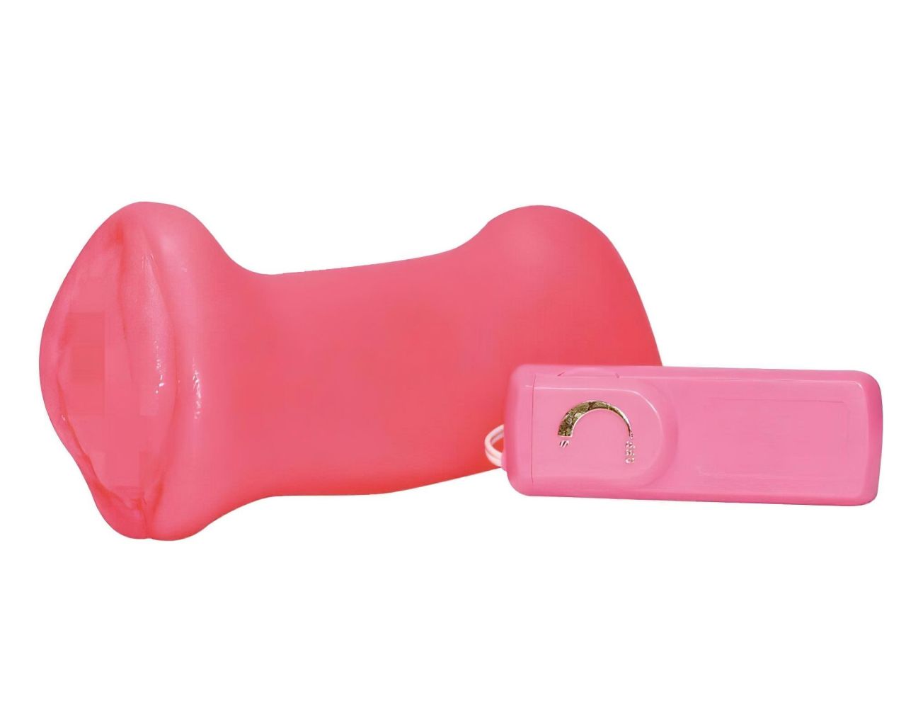 You2Toys - Szűz vibrációs vagina You2Toys - Szűz vibrációs vagina