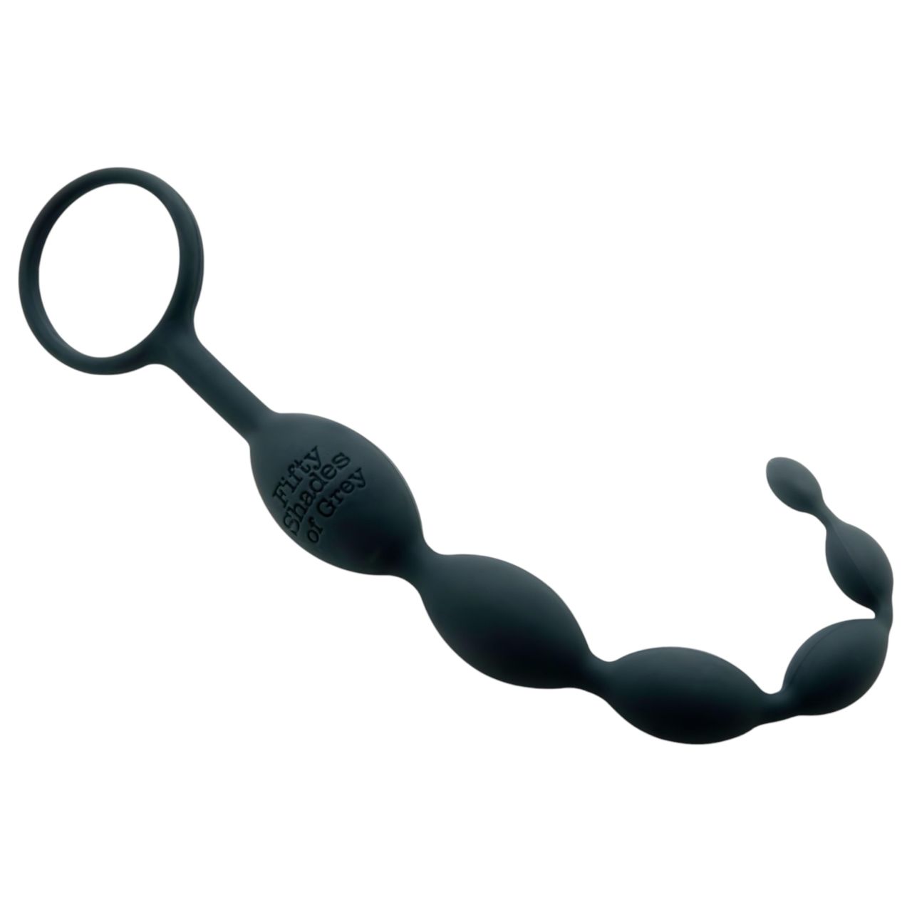 A szürke ötven árnyalata - gyöngyös anál dildó A szürke ötven árnyalata - gyöngyös anál dildó