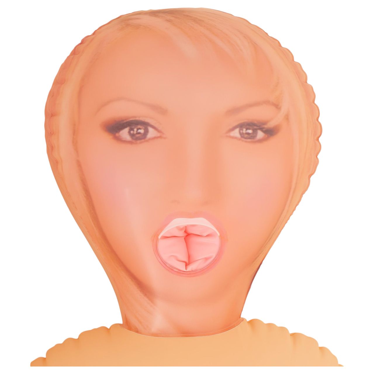 Jezebel Ryding - guminő Jezebel Ryding - guminő