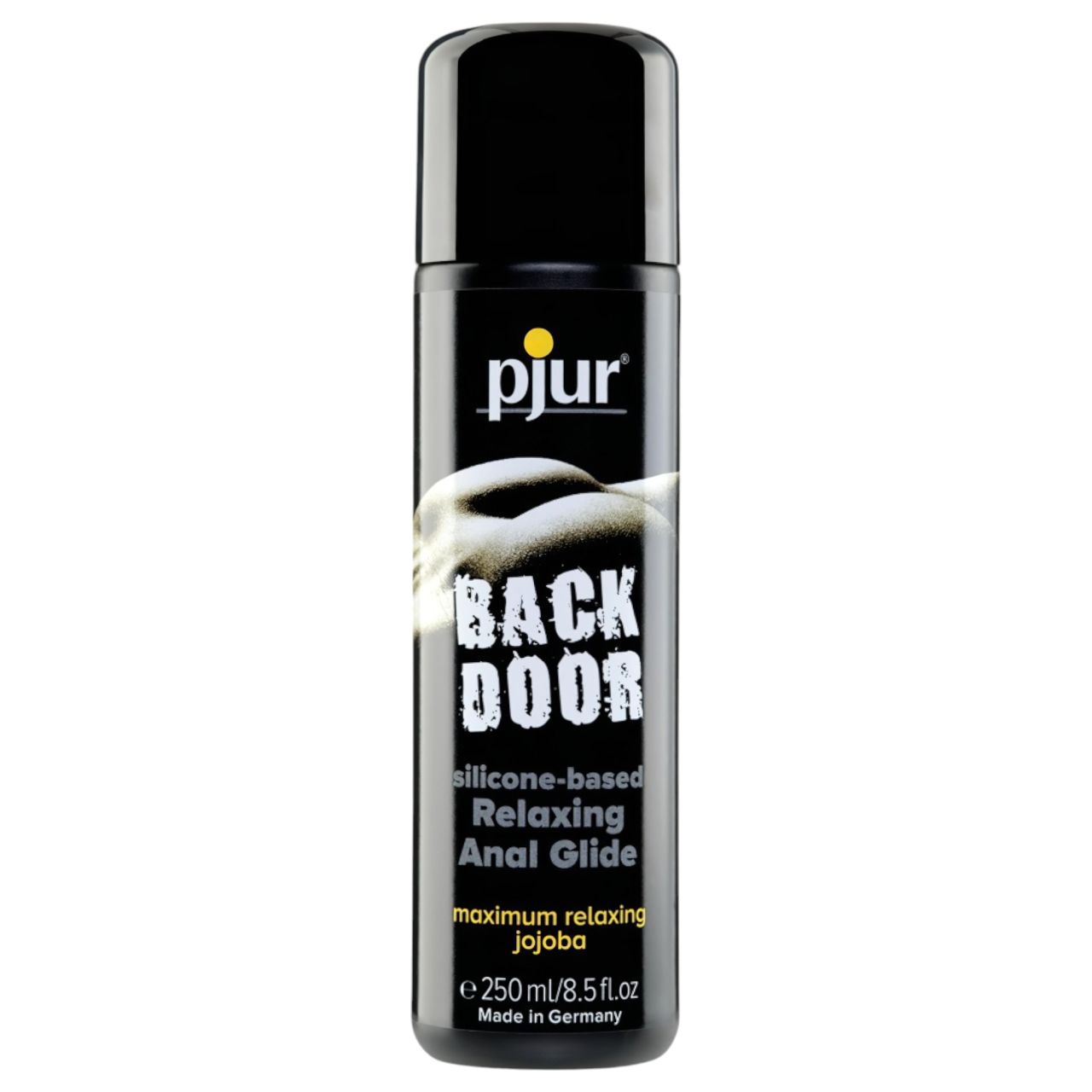Pjur Back Door - szilikonos anál síkosító (250ml) Pjur Back Door - szilikonos anál síkosító (250ml)