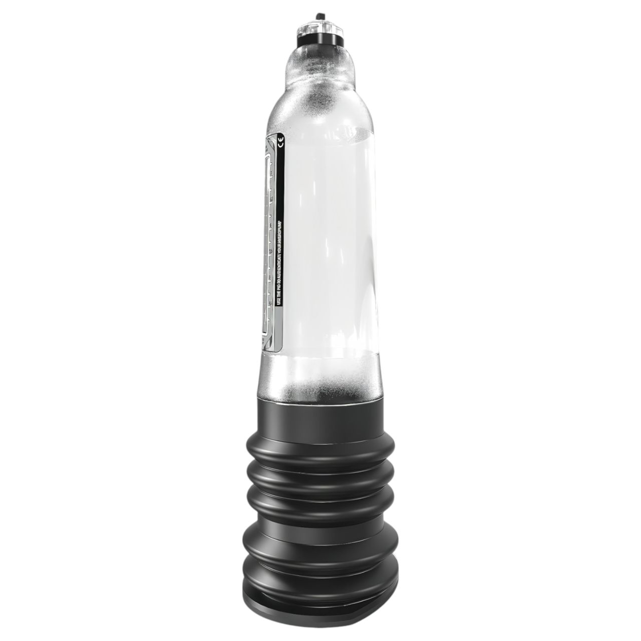 Bathmate Hydro7 - hidraulikus péniszpumpa (átlátszó) Bathmate Hydro7 - hidraulikus péniszpumpa (átlátszó)