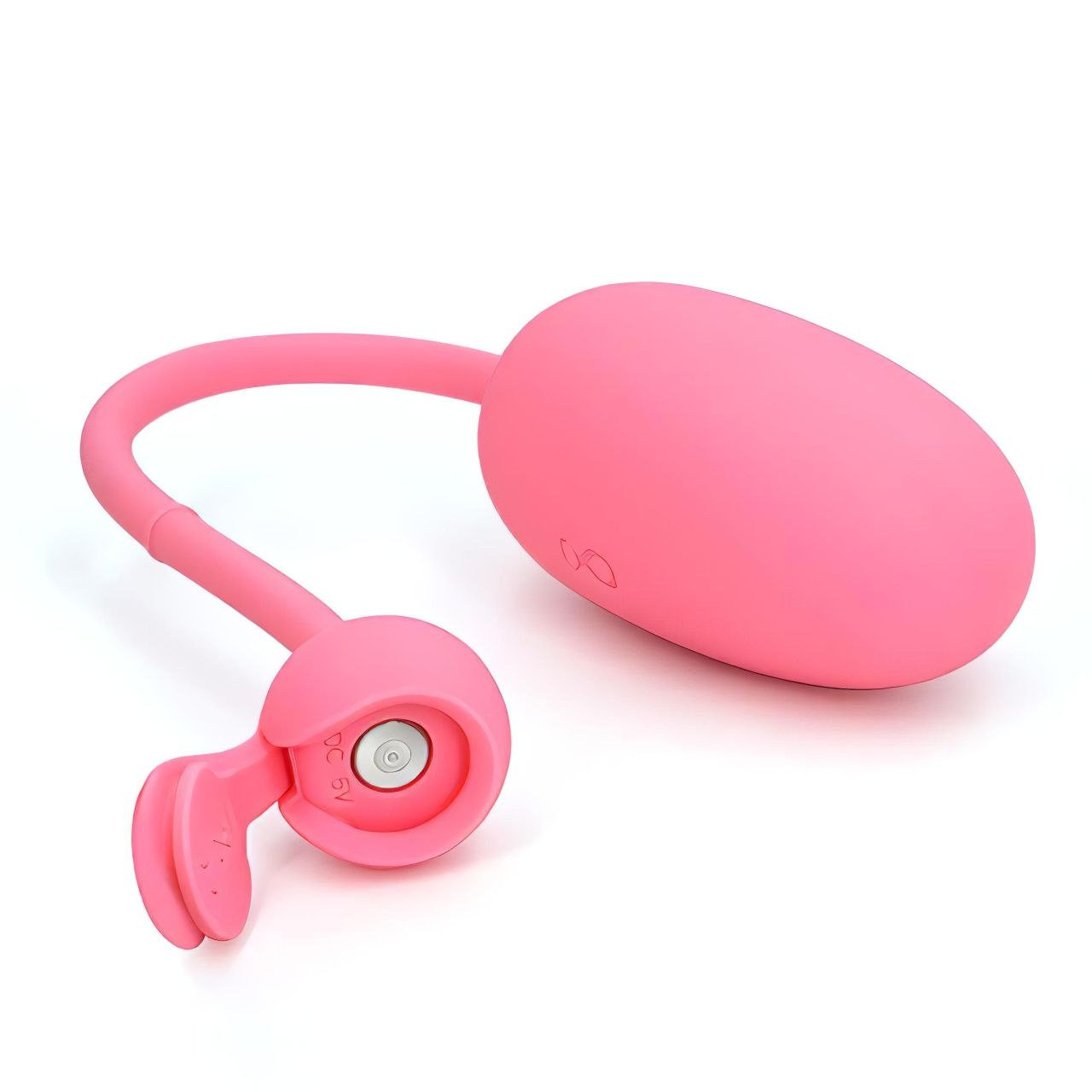 Magic Motion Kegel Coach - vibrációs gésagolyó (pink) Magic Motion Kegel Coach - vibrációs gésagolyó (pink)