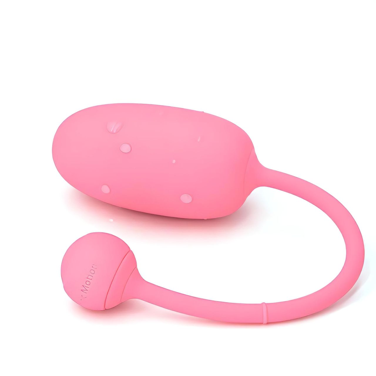 Magic Motion Kegel Coach - vibrációs gésagolyó (pink) Magic Motion Kegel Coach - vibrációs gésagolyó (pink)