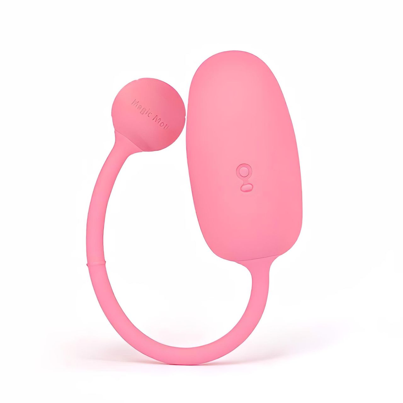 Magic Motion Kegel Coach - vibrációs gésagolyó (pink) Magic Motion Kegel Coach - vibrációs gésagolyó (pink)