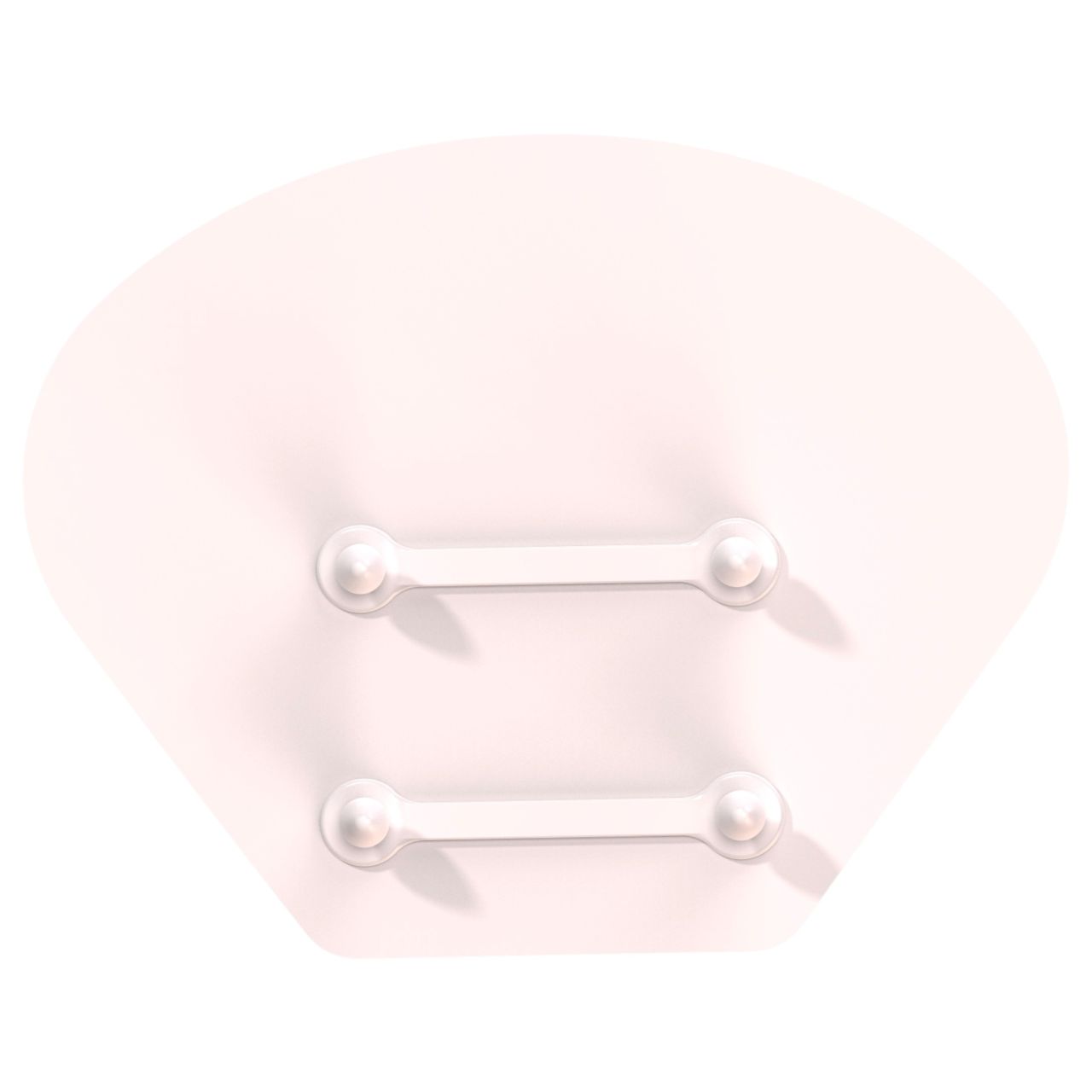 Luxus - öntapadó tartó matricák (2db) Luxus - öntapadó tartó matricák (2db)