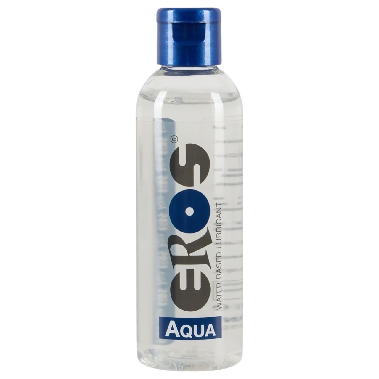EROS Aqua - flakonos vízbázisú síkosító (50ml) EROS Aqua - flakonos vízbázisú síkosító (50ml)