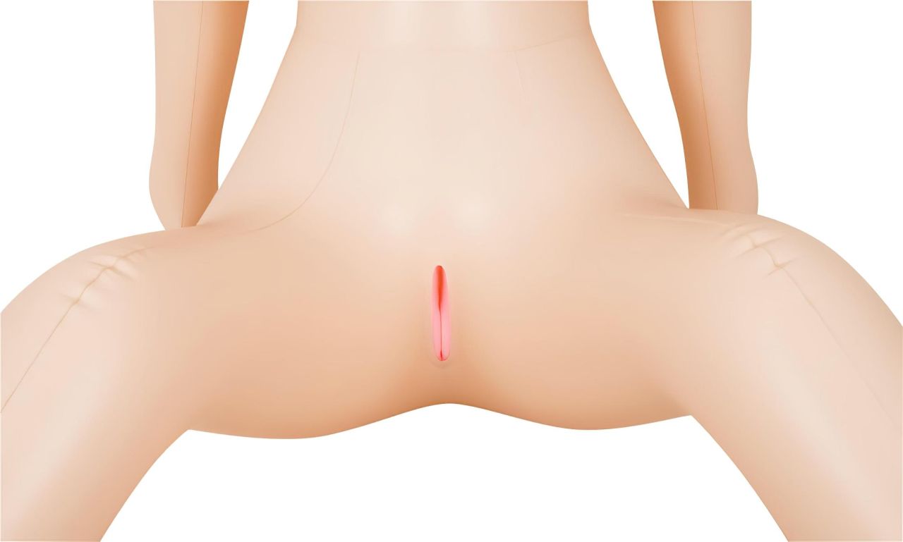 You2Toys - Nagymellű Bridget guminő You2Toys - Nagymellű Bridget guminő