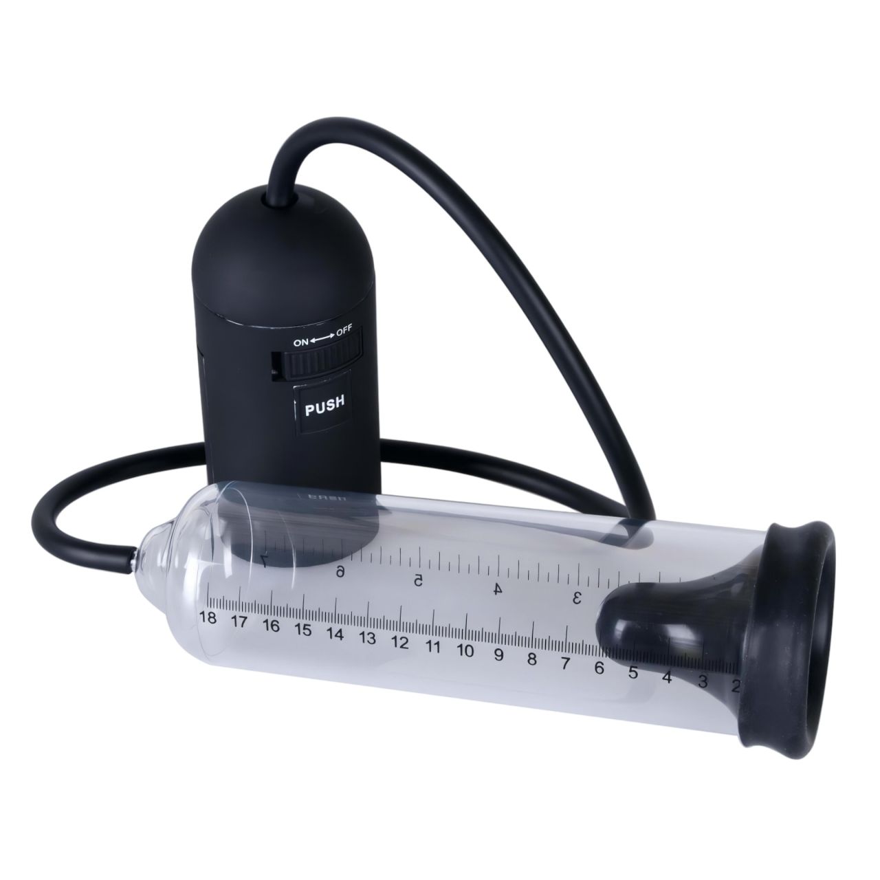 You2Toys - Automatikus péniszpumpa You2Toys - Automatikus péniszpumpa