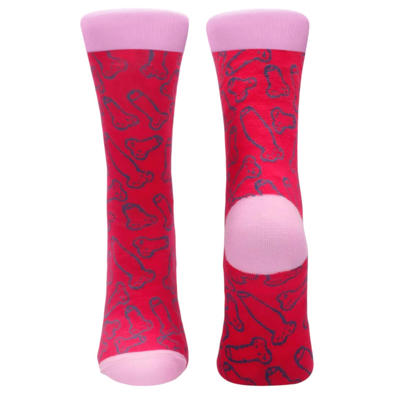 S-Line Sexy Socks - pamut zokni - fütyi S-Line Sexy Socks - pamut zokni - fütyi