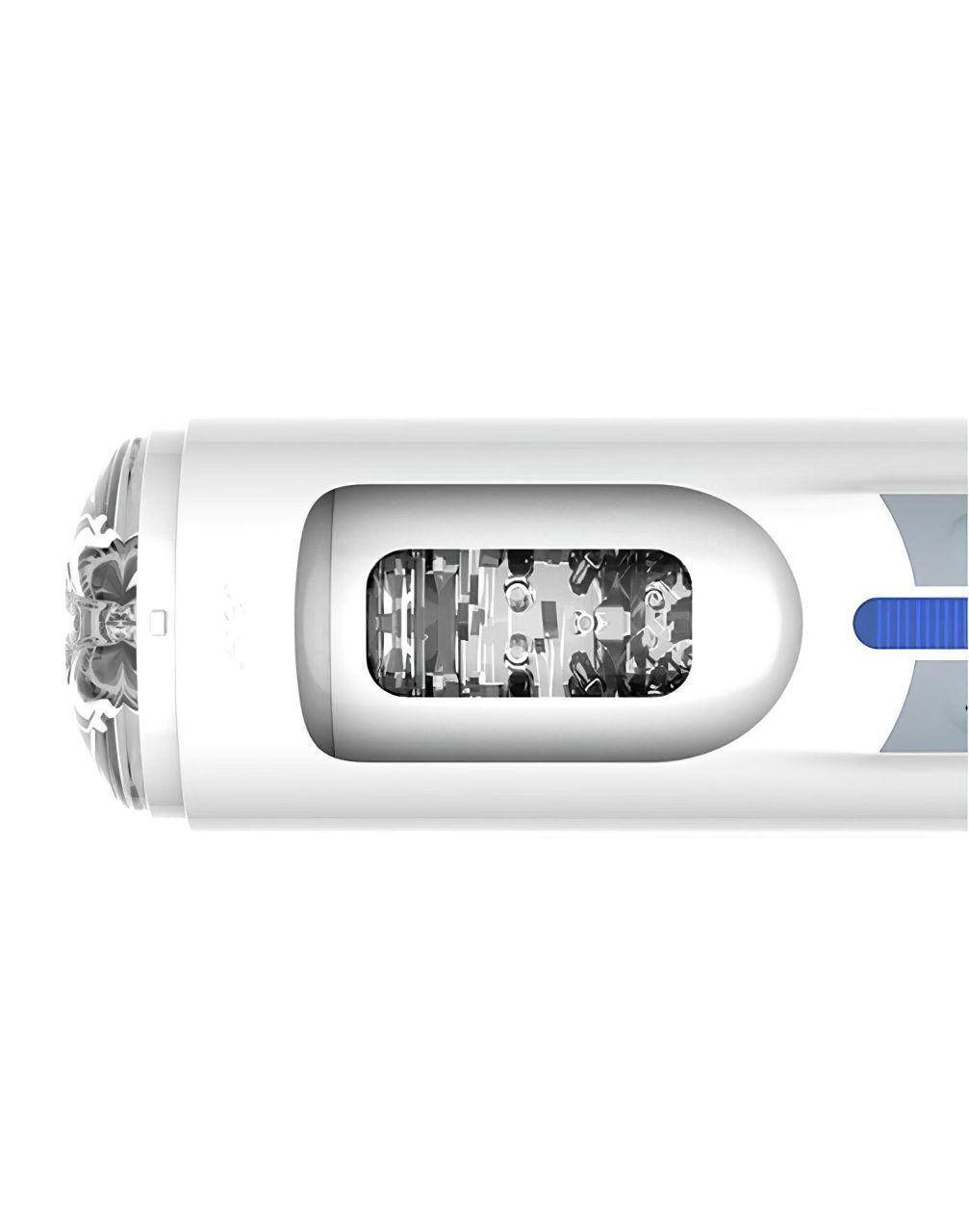 LETEN SM380 - akkus, fel-le mozgó szuper maszturbátor LETEN SM380 - akkus, fel-le mozgó szuper maszturbátor