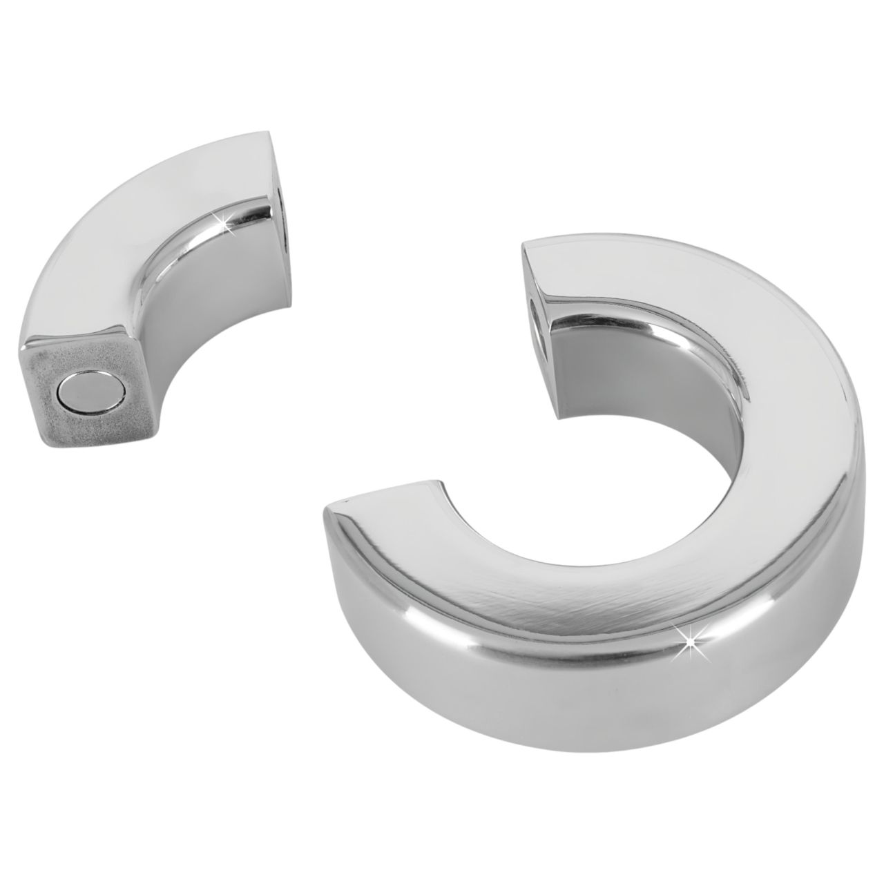 Sextreme - súlyos mágneses heregyűrű és nyújtó (341g) Sextreme - súlyos mágneses heregyűrű és nyújtó (341g)