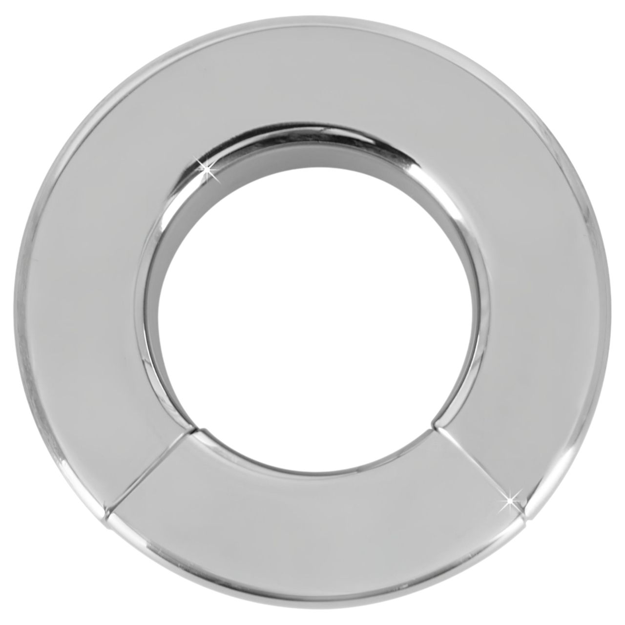 Sextreme - súlyos mágneses heregyűrű és nyújtó (341g) Sextreme - súlyos mágneses heregyűrű és nyújtó (341g)