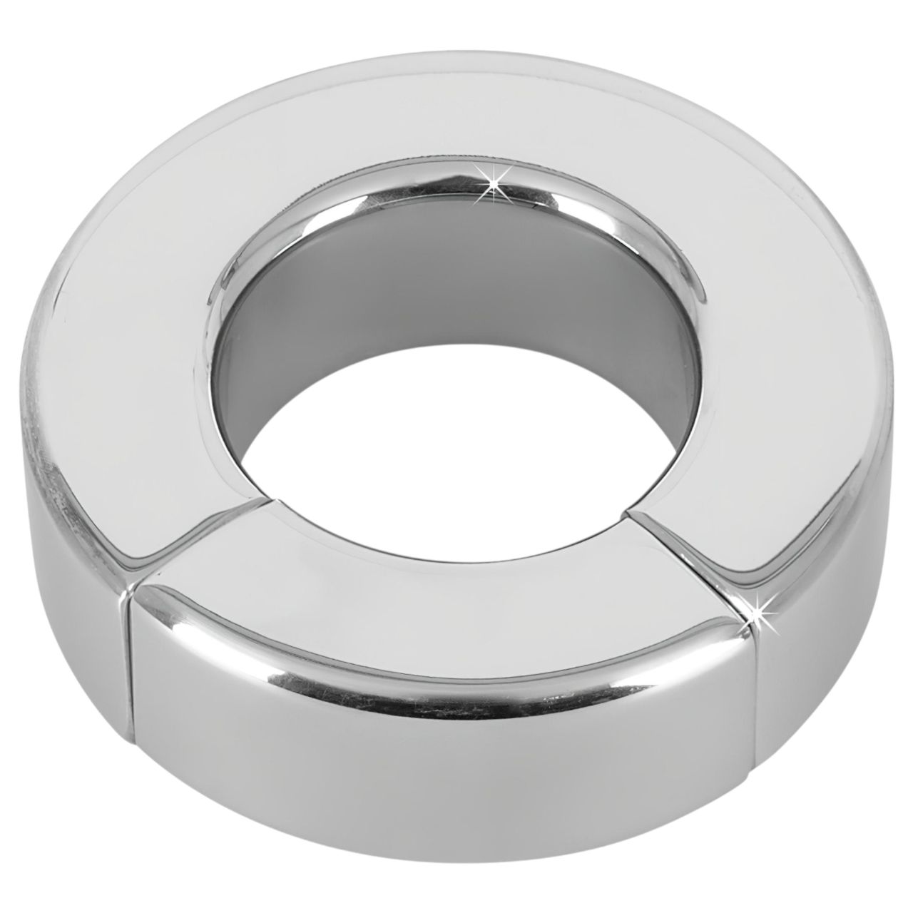 Sextreme - súlyos mágneses heregyűrű és nyújtó (341g) Sextreme - súlyos mágneses heregyűrű és nyújtó (341g)