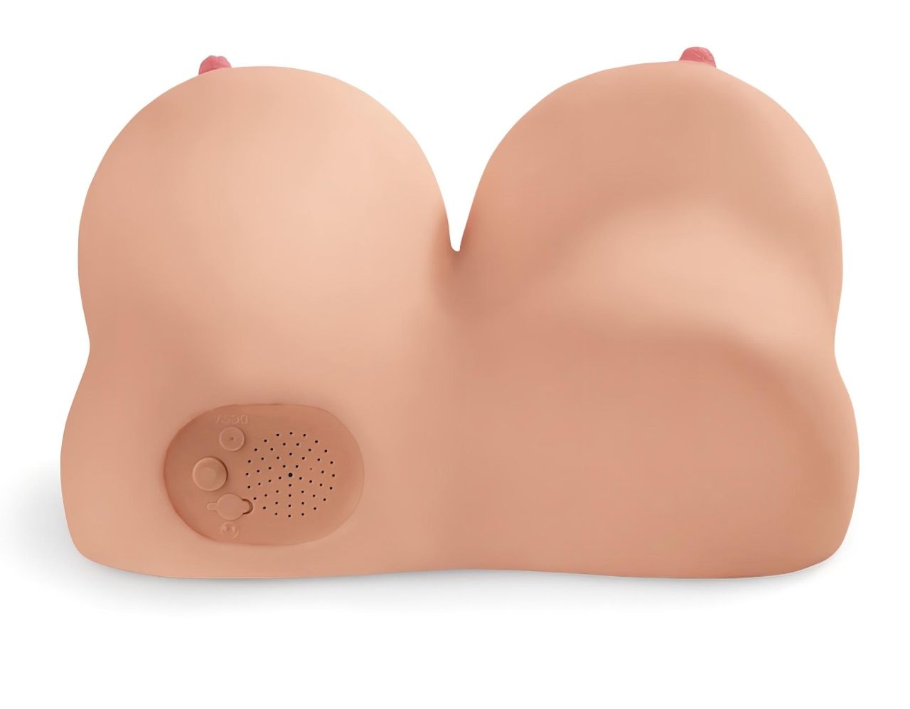 PDX Interactive Titty Fuck-Her - nyögő maszturbátor (natúr) PDX Interactive Titty Fuck-Her - nyögő maszturbátor (natúr)