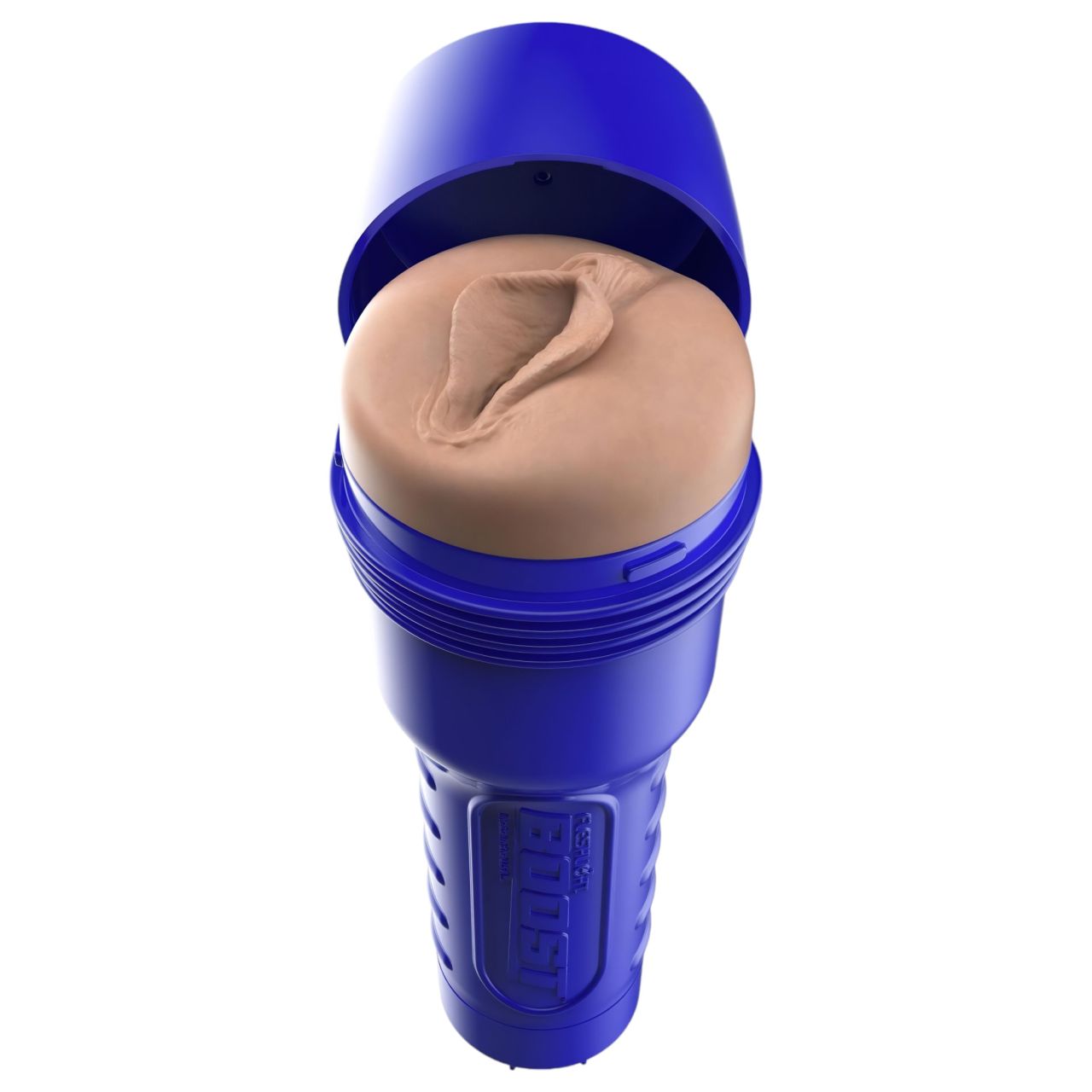 Fleshlight Boost Bang - élethű műpunci maszturbátor (natúr) Fleshlight Boost Bang - élethű műpunci maszturbátor (natúr)