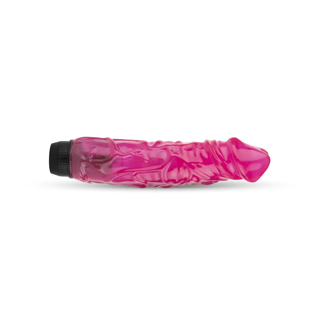 Easytoys Jelly Supreme - élethű vibrátor (pink) Easytoys Jelly Supreme - élethű vibrátor (pink)