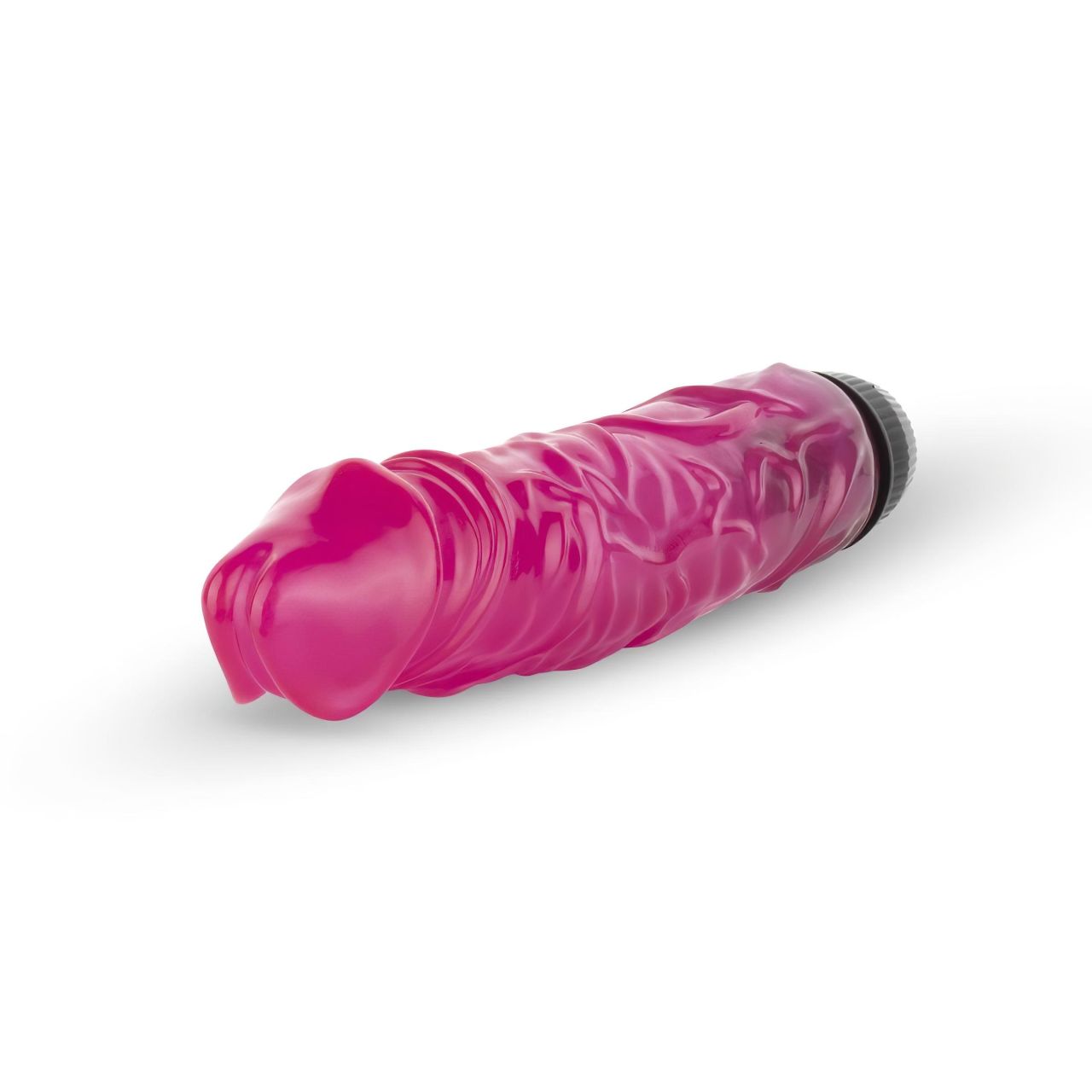 Easytoys Jelly Supreme - élethű vibrátor (pink) Easytoys Jelly Supreme - élethű vibrátor (pink)
