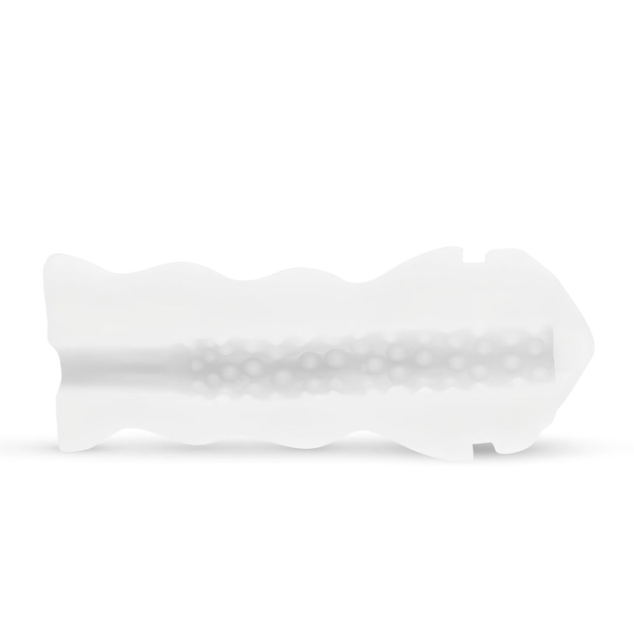 FPPR. - élethű száj maszturbátor (fehér) FPPR. - élethű száj maszturbátor (fehér)