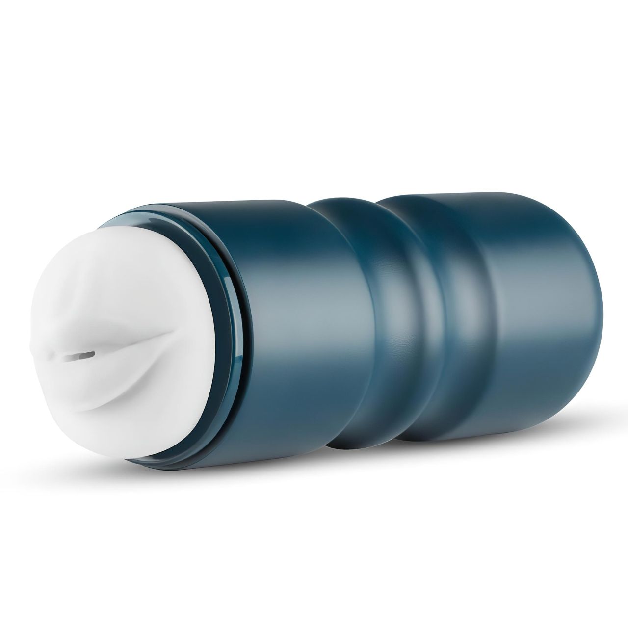 FPPR. - élethű száj maszturbátor (fehér) FPPR. - élethű száj maszturbátor (fehér)