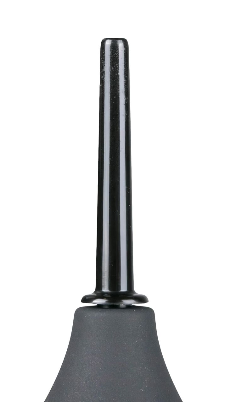 Easytoys - anál zuhany - kicsi (fekete) Easytoys - anál zuhany - kicsi (fekete)