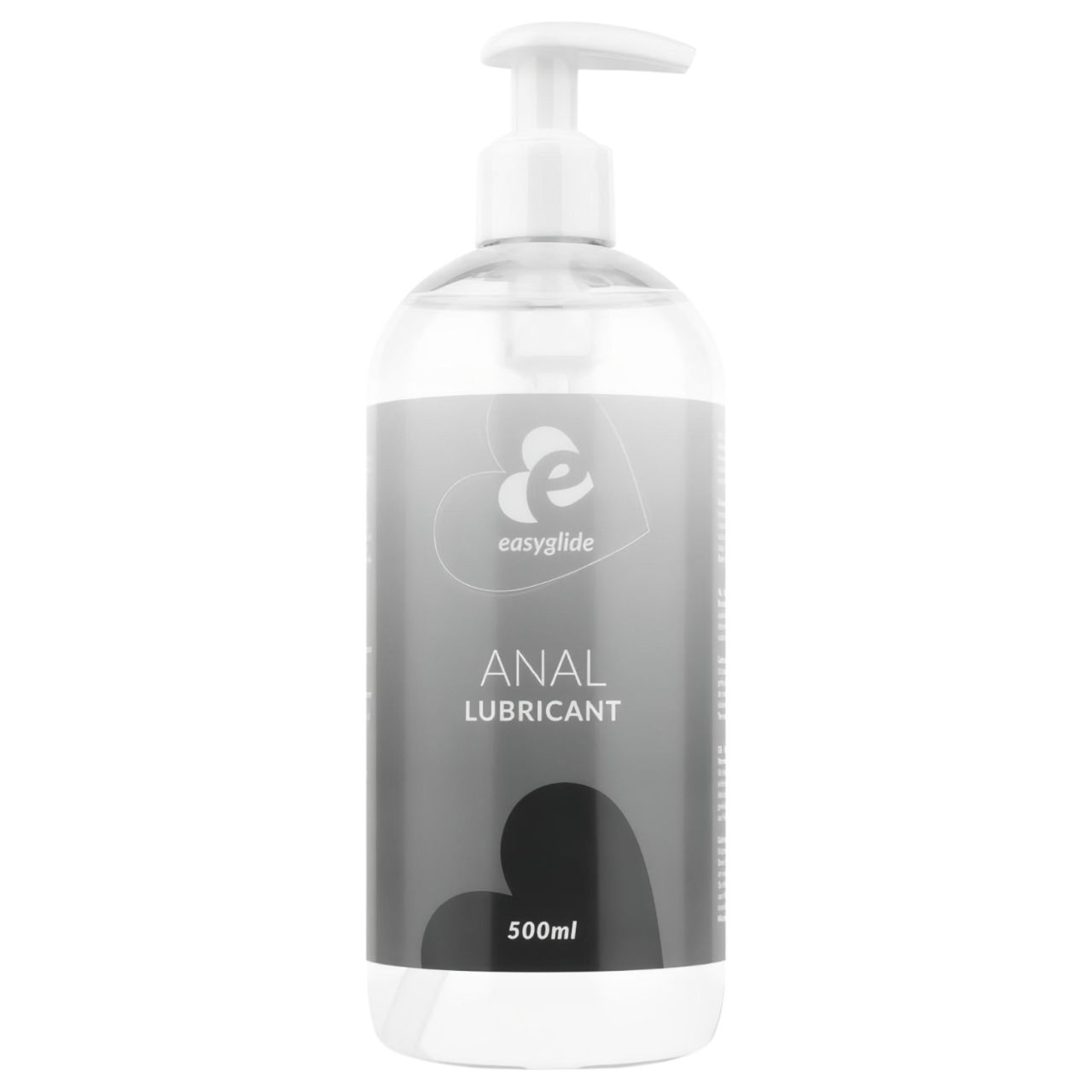 EasyGlide Anal - vízbázisú síkosító (500ml)