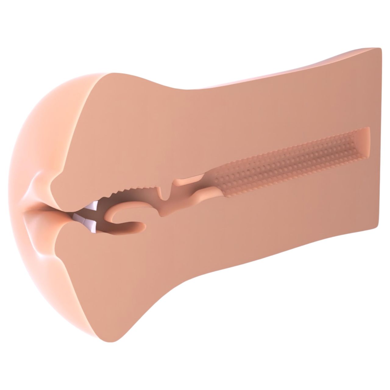 Fuck Me Silly To Go - élethű műszáj (natúr) Fuck Me Silly To Go - élethű műszáj (natúr)