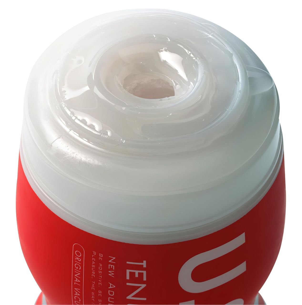 TENGA U.S. Original Vacuum - maszturbátor (regular) TENGA U.S. Original Vacuum - maszturbátor (regular)
