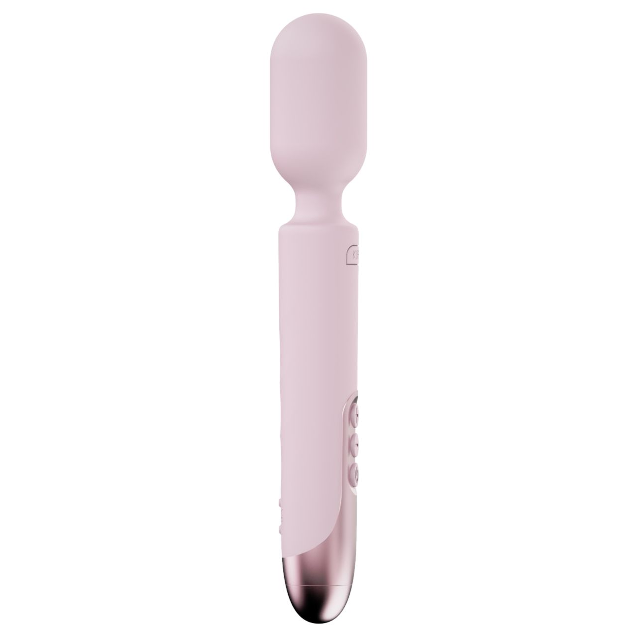 Kiiroo Pro Wand - masszírozó vibrátor (pink) Kiiroo Pro Wand - masszírozó vibrátor (pink)