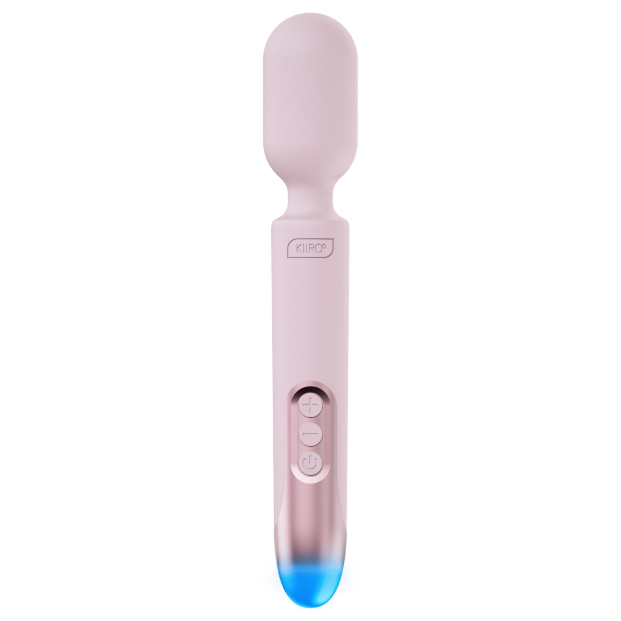 Kiiroo Pro Wand - masszírozó vibrátor (pink) Kiiroo Pro Wand - masszírozó vibrátor (pink)