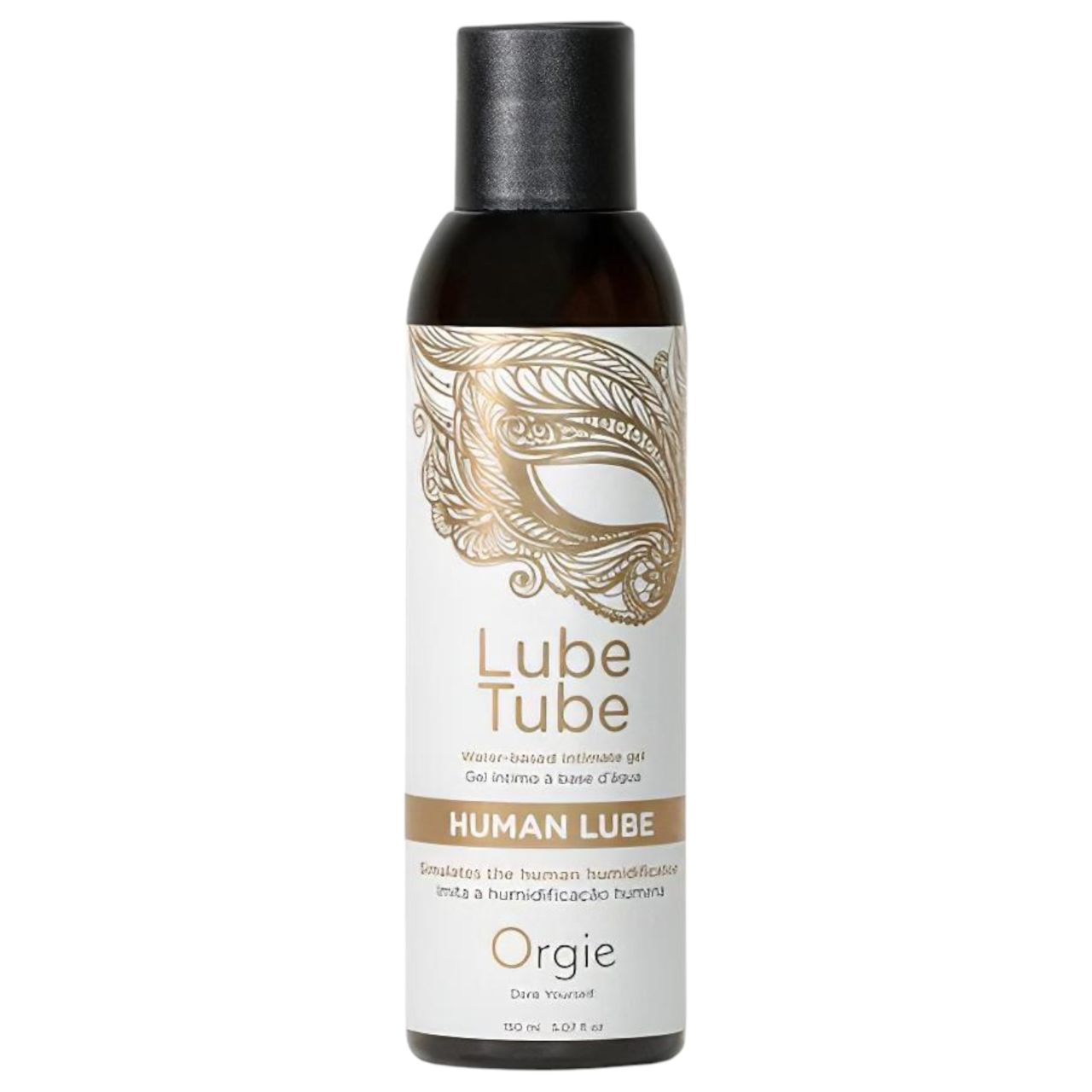 Orgie Lube Tube - hosszan tartó síkosító gél (150ml) Orgie Lube Tube - hosszan tartó síkosító gél (150ml)