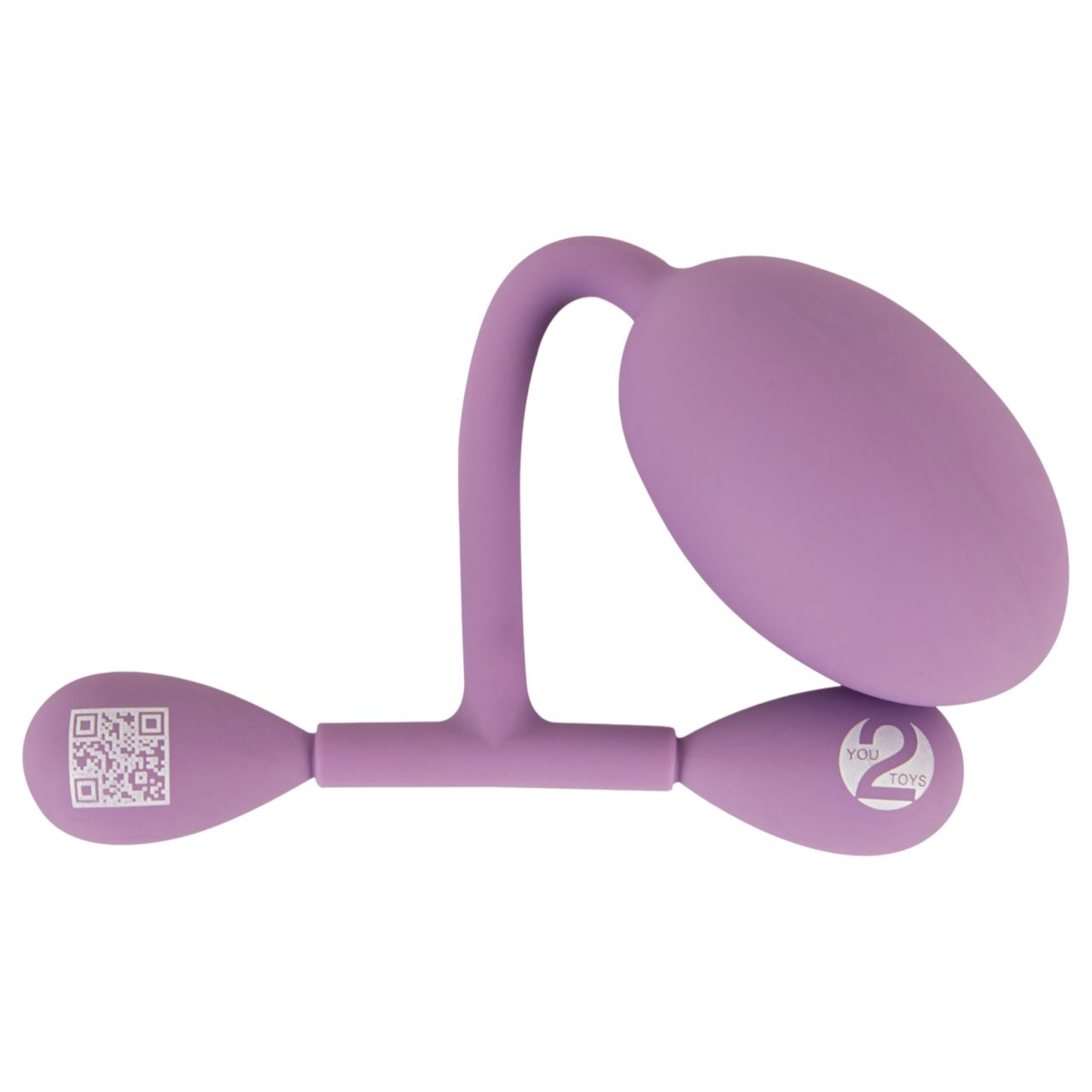You2Toys - intim trainer (lila) You2Toys - intim trainer (lila)