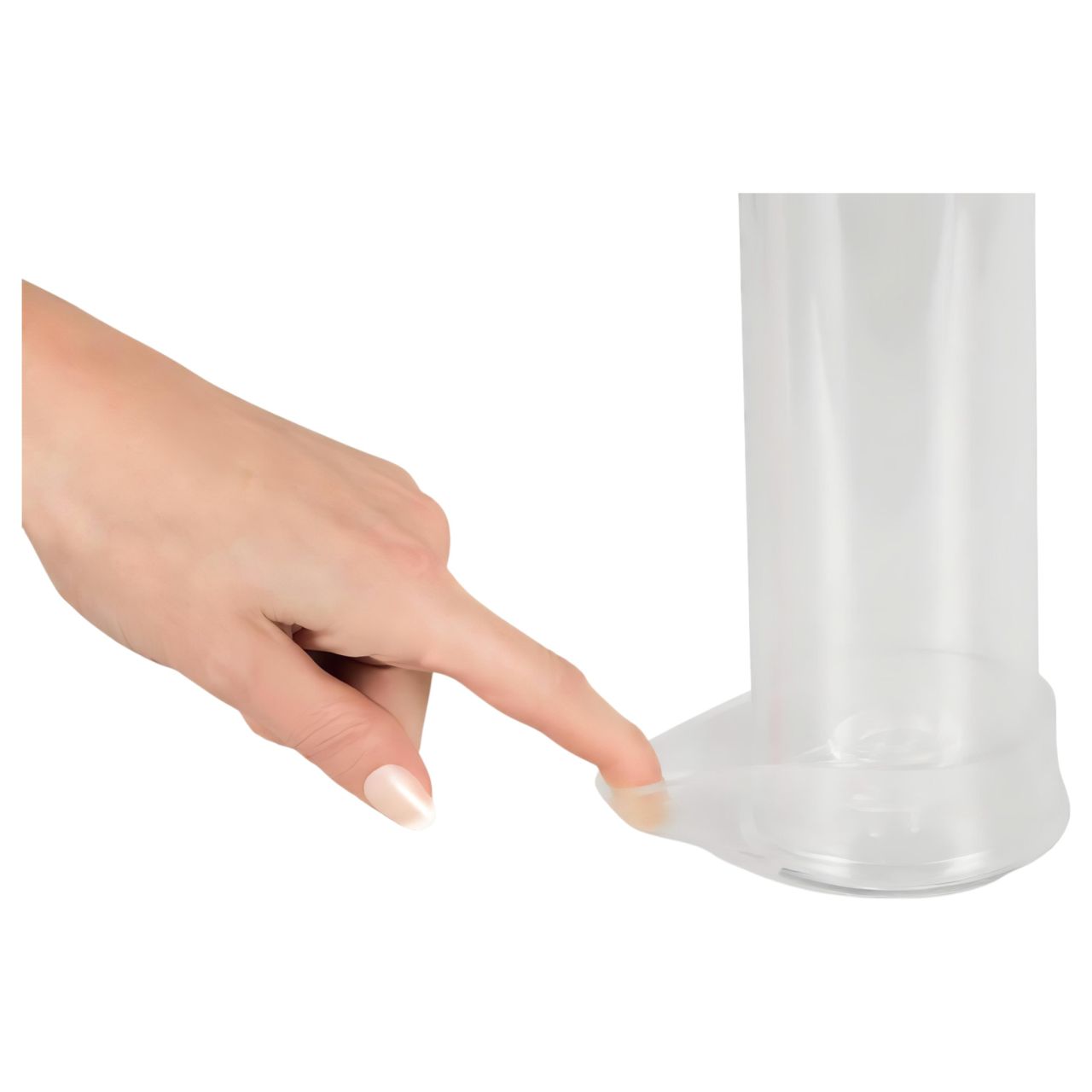 Mister Boner Automatic - akkus péniszpumpa Mister Boner Automatic - akkus péniszpumpa