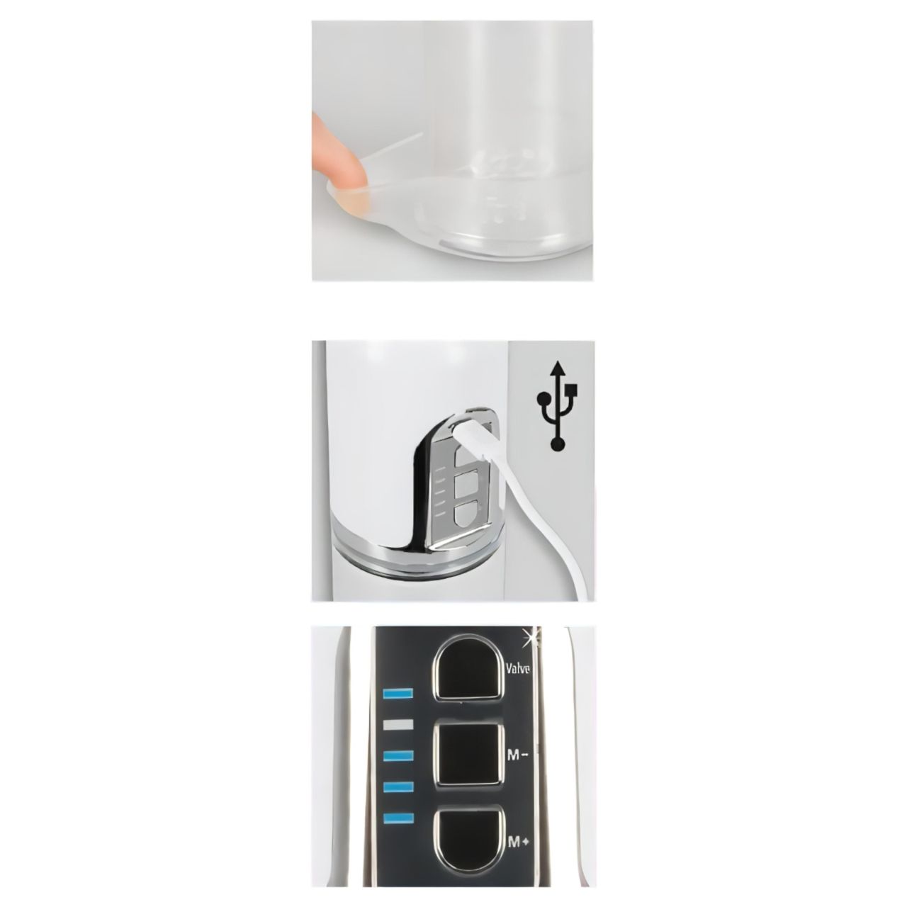 Mister Boner Automatic - akkus péniszpumpa Mister Boner Automatic - akkus péniszpumpa