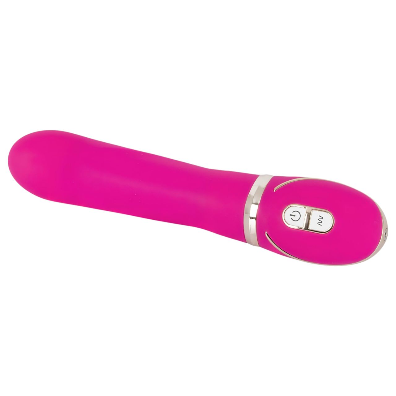 / Vibe Couture Front Row - G-pont vibrátor (pink) / Vibe Couture Front Row - G-pont vibrátor (pink)