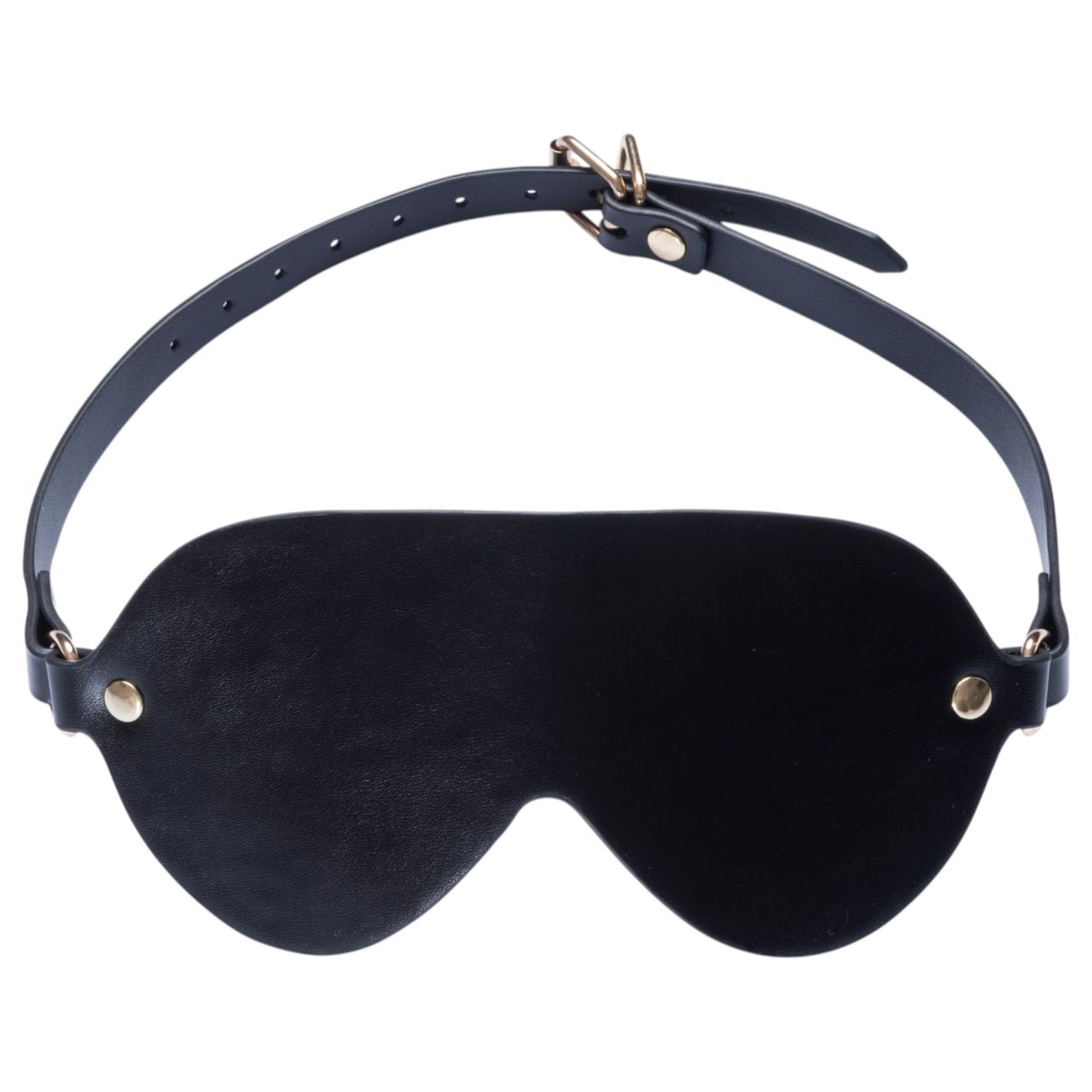 Bad Kitty - bondage szett - 6 részes (fekete)