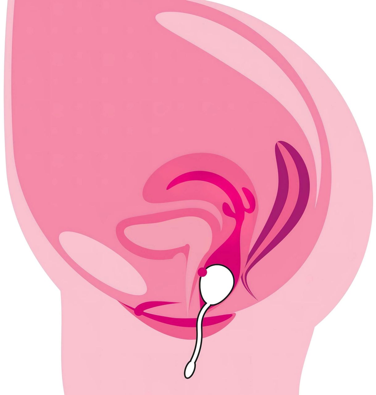 / You2Toys RC Single - rádiós vibrációs tojás (lila) / You2Toys RC Single - rádiós vibrációs tojás (lila)