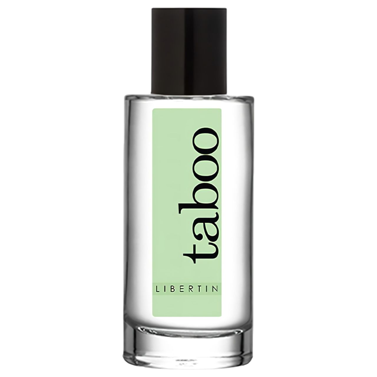Taboo Libertin for Men - feromon parfüm férfiaknak (50ml) Taboo Libertin for Men - feromon parfüm férfiaknak (50ml)
