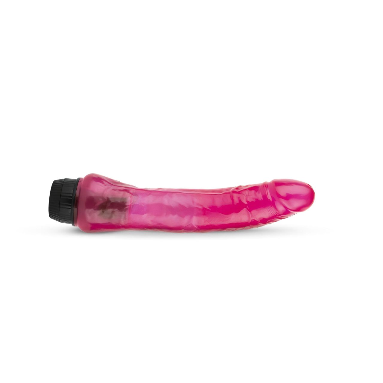 Easytoys Jelly Passion - élethű vibrátor (pink) Easytoys Jelly Passion - élethű vibrátor (pink)