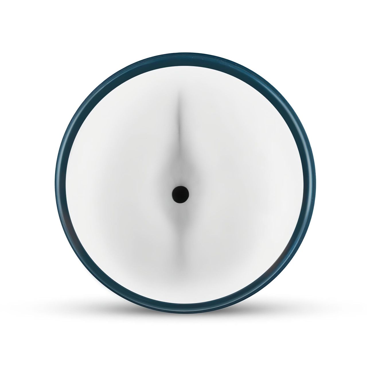 FPPR. - élethű műpopsi maszturbátor (fehér) FPPR. - élethű műpopsi maszturbátor (fehér)