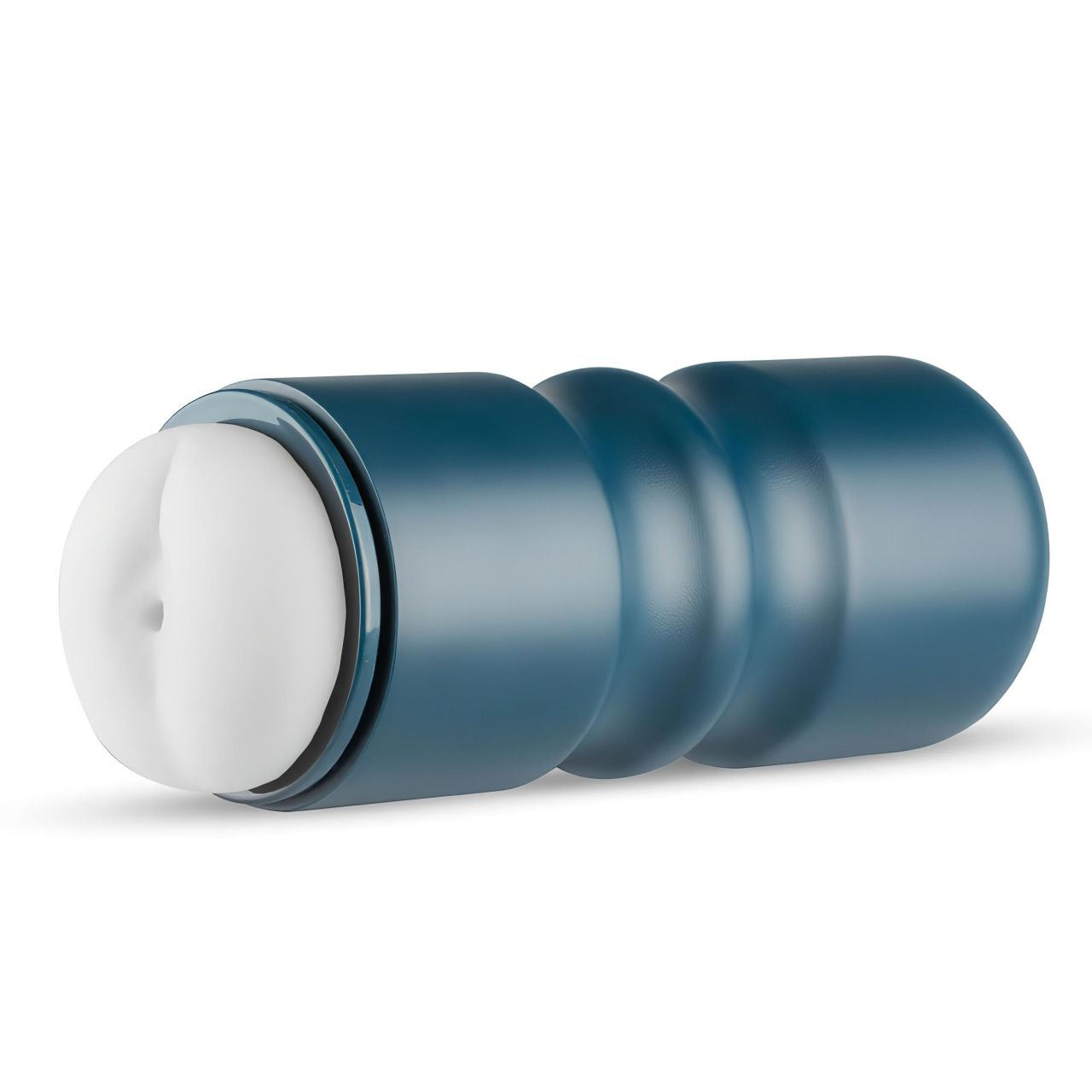 FPPR. - élethű műpopsi maszturbátor (fehér) FPPR. - élethű műpopsi maszturbátor (fehér)