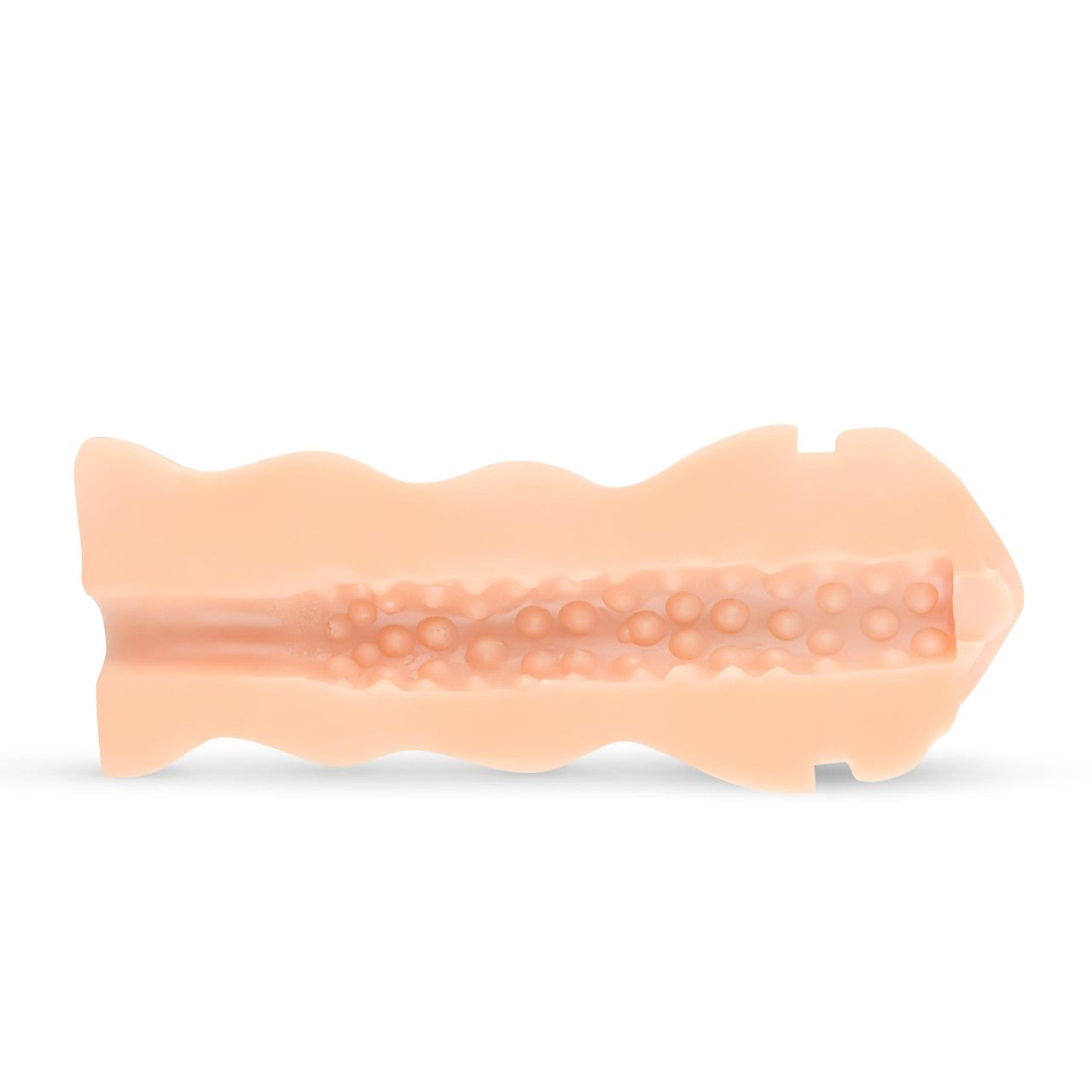 FPPR. Mokka - élethű száj maszturbátor (natúr) FPPR. Mokka - élethű száj maszturbátor (natúr)