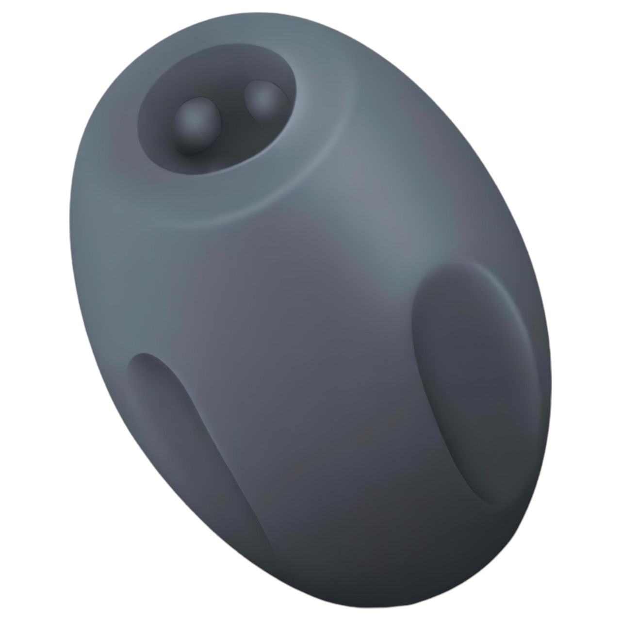 Boners Get Rock Hard - utazó maszturbátor (szürke) Boners Get Rock Hard - utazó maszturbátor (szürke)