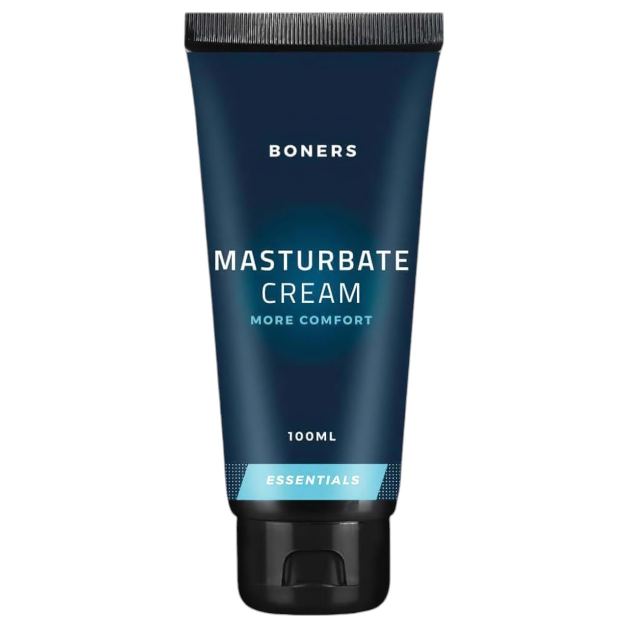 Boners Essentials - maszturbációs intim krém férfiaknak (100ml) Boners Essentials - maszturbációs intim krém férfiaknak (100ml)