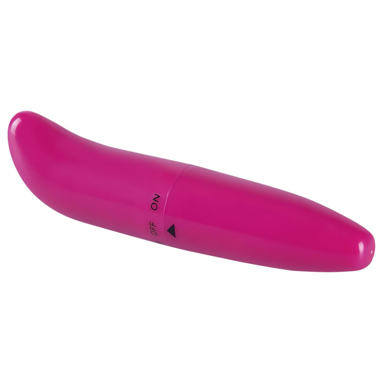 You2Toys - G-Mate - G-pont vibrátor (pink) You2Toys - G-Mate - G-pont vibrátor (pink)