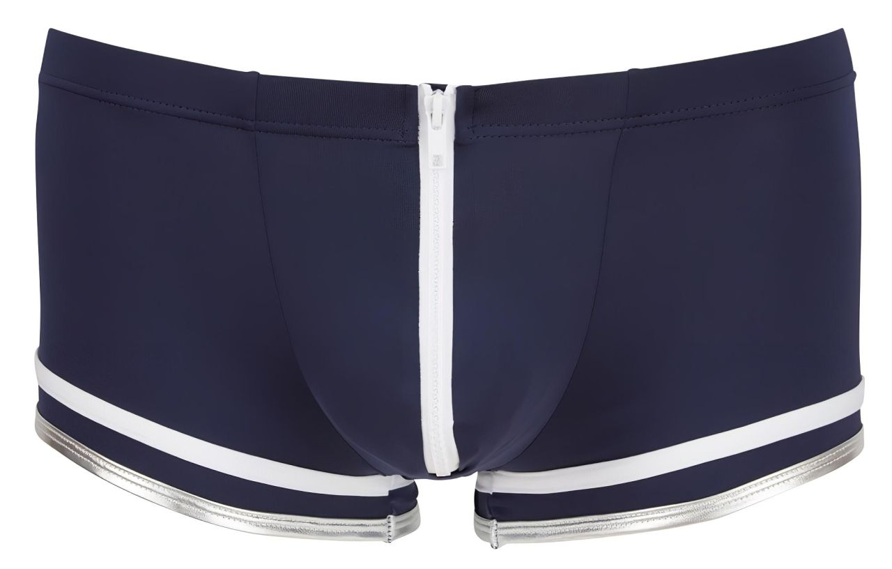 Matróz boxer (kék) Matróz boxer (kék)